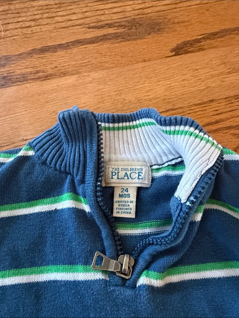 OshKosh Bgosh months long good